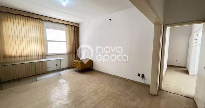Apartamento com 3 quartos à venda na Rua Muniz Barreto, Botafogo, Rio de Janeiro