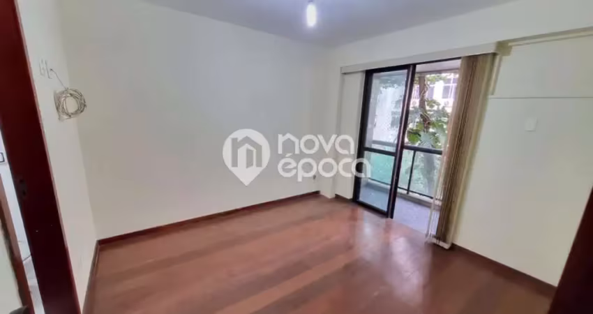 Apartamento com 2 quartos à venda na Rua República do Peru, Copacabana, Rio de Janeiro