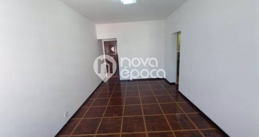 Apartamento com 3 quartos à venda na Rua Professor Gabizo, Tijuca, Rio de Janeiro
