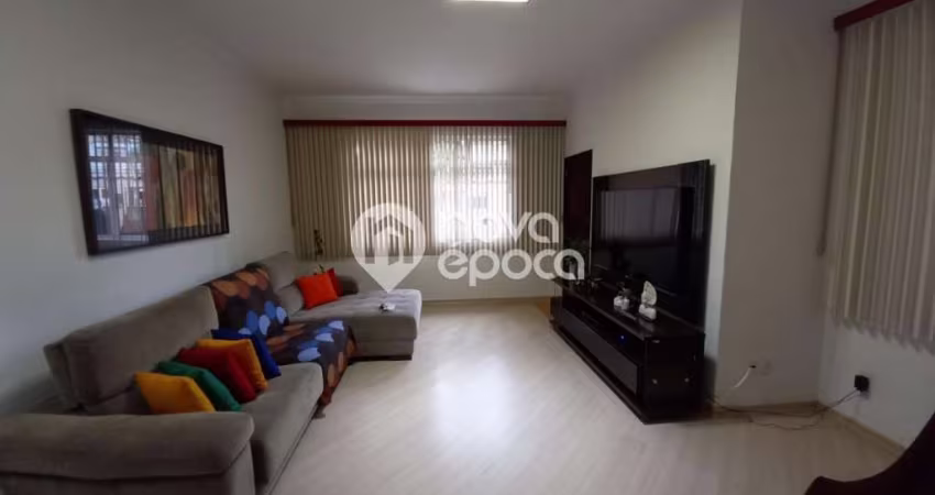 Casa em condomínio fechado com 4 quartos à venda na Estrada José Rucas, Penha, Rio de Janeiro