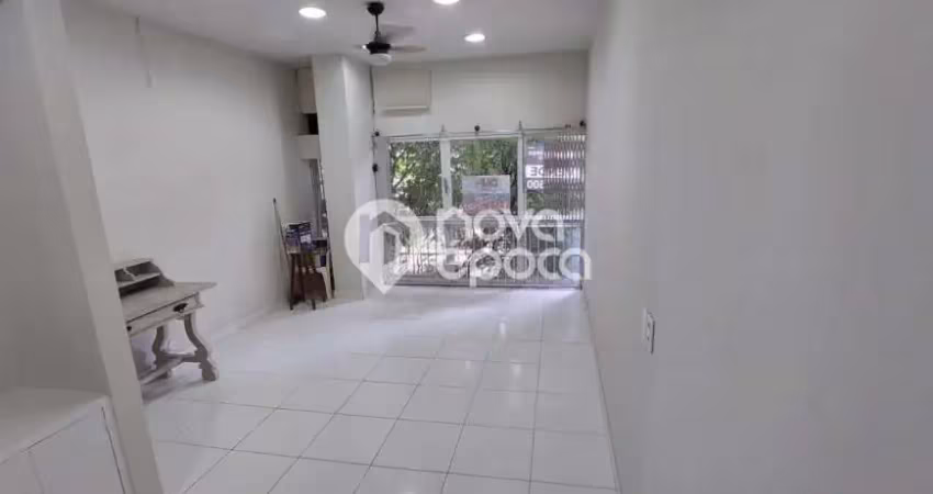 Sala comercial à venda na Rua Barata Ribeiro, Copacabana, Rio de Janeiro