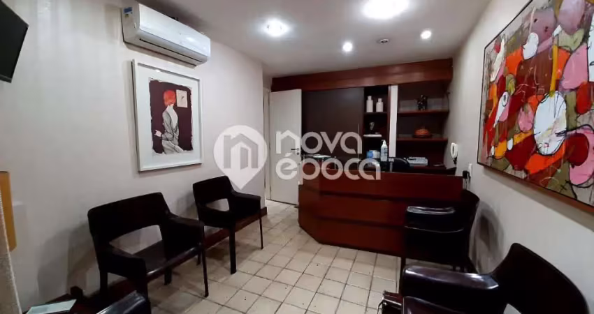 Sala comercial à venda na Avenida Nossa Senhora de Copacabana, Copacabana, Rio de Janeiro