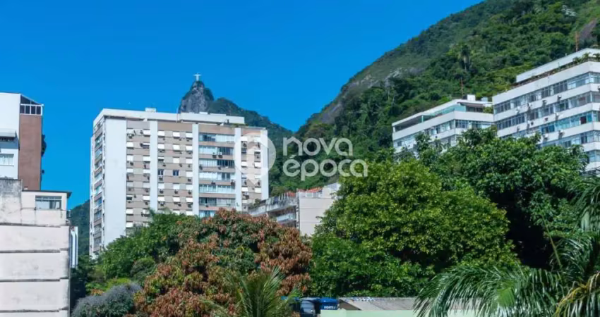 Apartamento com 3 quartos à venda na Rua Barão de Lucena, Botafogo, Rio de Janeiro