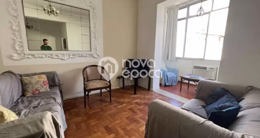 Apartamento com 3 quartos à venda na Rua Figueiredo Magalhães, Copacabana, Rio de Janeiro