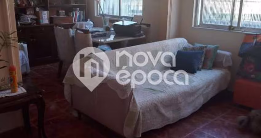 Casa em condomínio fechado com 5 quartos à venda na Rua Camarista Meier, Engenho de Dentro, Rio de Janeiro