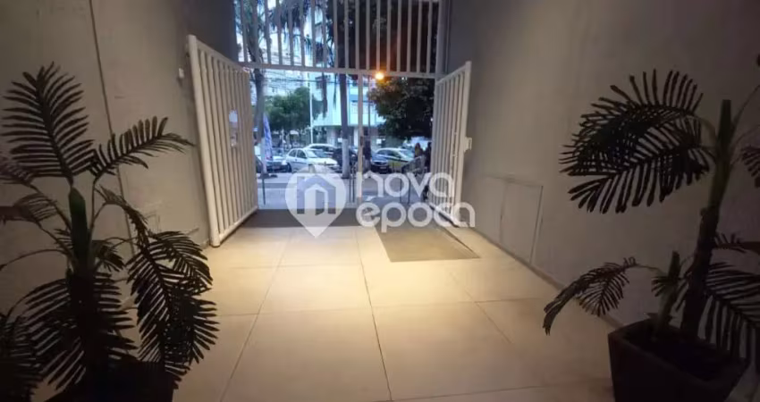 Ponto comercial à venda na Rua Barão de Mesquita, Andaraí, Rio de Janeiro