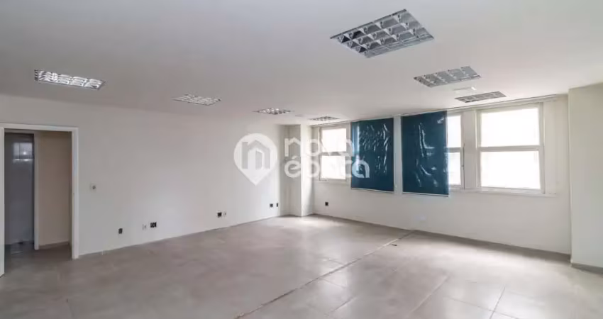Sala comercial à venda na Rua Senador Dantas, Centro, Rio de Janeiro