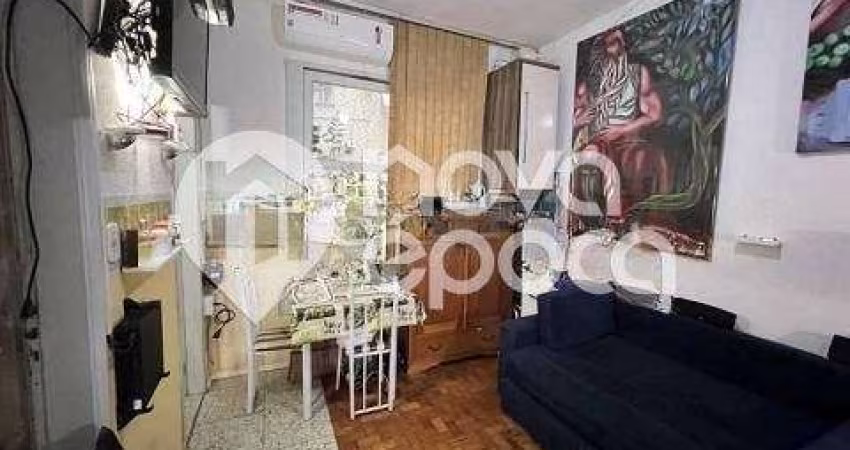 Apartamento com 1 quarto à venda na Rua Gustavo Sampaio, Leme, Rio de Janeiro