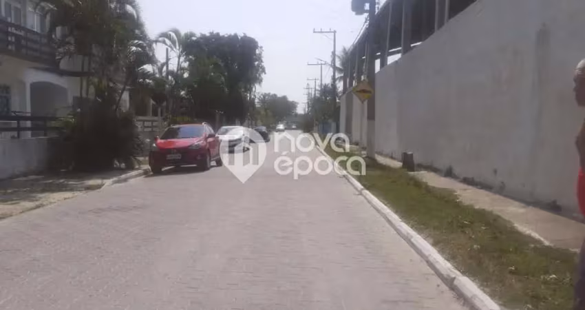 Casa com 3 quartos à venda na Rua A Lote 14, Nova Iguaba, Iguaba Grande