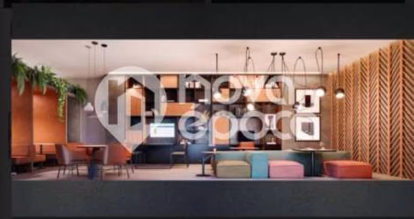 Apartamento com 2 quartos à venda na Rua Professor Álvaro Rodrigues, Botafogo, Rio de Janeiro