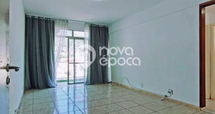 Apartamento com 2 quartos à venda na Rua Dona Amélia, Andaraí, Rio de Janeiro