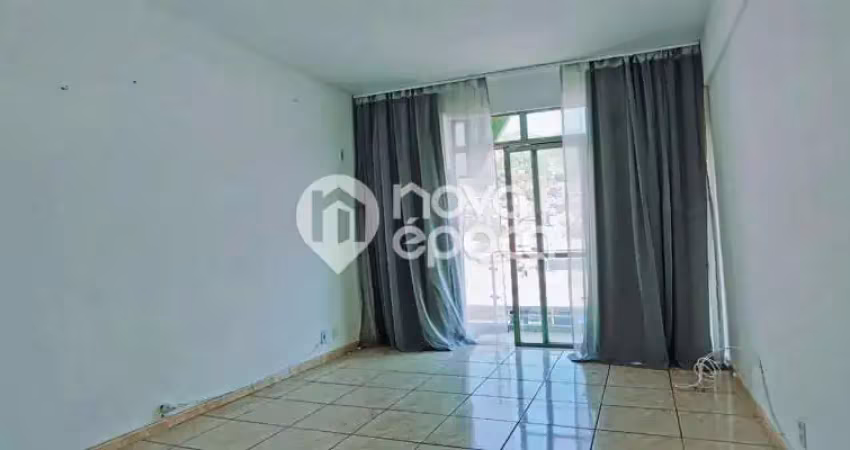 Apartamento com 2 quartos à venda na Rua Dona Amélia, Andaraí, Rio de Janeiro