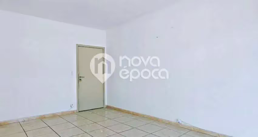 Apartamento com 2 quartos à venda na Rua Dona Amélia, Andaraí, Rio de Janeiro