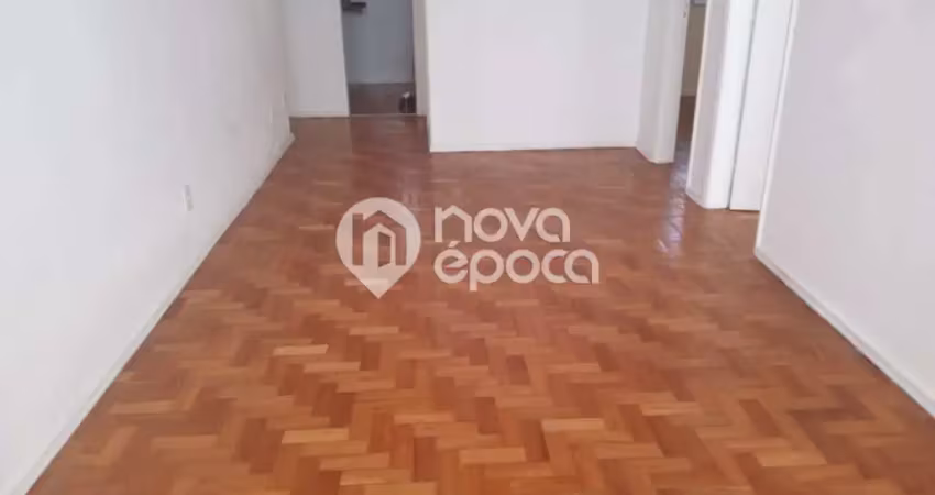 Apartamento com 2 quartos à venda na Avenida Marechal Rondon, São Francisco Xavier, Rio de Janeiro