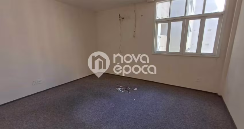 Sala comercial com 1 sala à venda na Avenida Graça Aranha, Centro, Rio de Janeiro