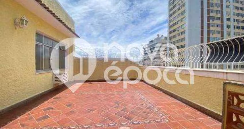 Apartamento com 2 quartos à venda na Rua das Laranjeiras, Laranjeiras, Rio de Janeiro