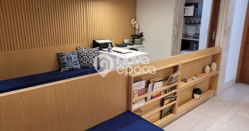Sala comercial à venda na Rua Soriano de Sousa, Tijuca, Rio de Janeiro