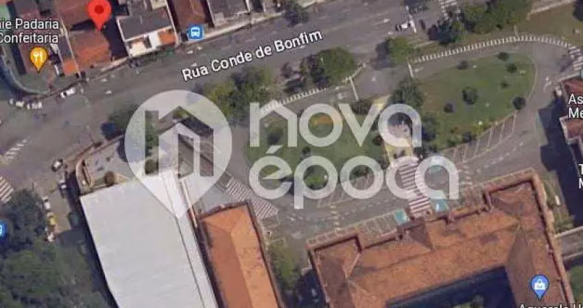 Ponto comercial à venda na Rua Conde de Bonfim, Tijuca, Rio de Janeiro