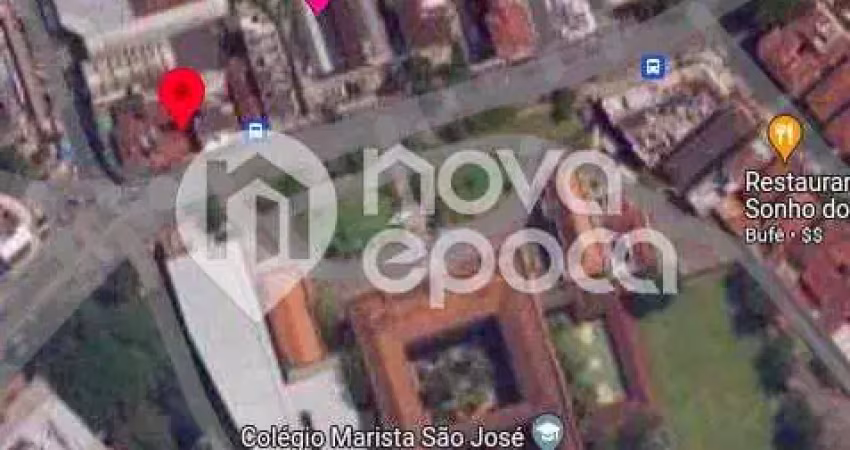 Ponto comercial à venda na Rua Conde de Bonfim, Tijuca, Rio de Janeiro