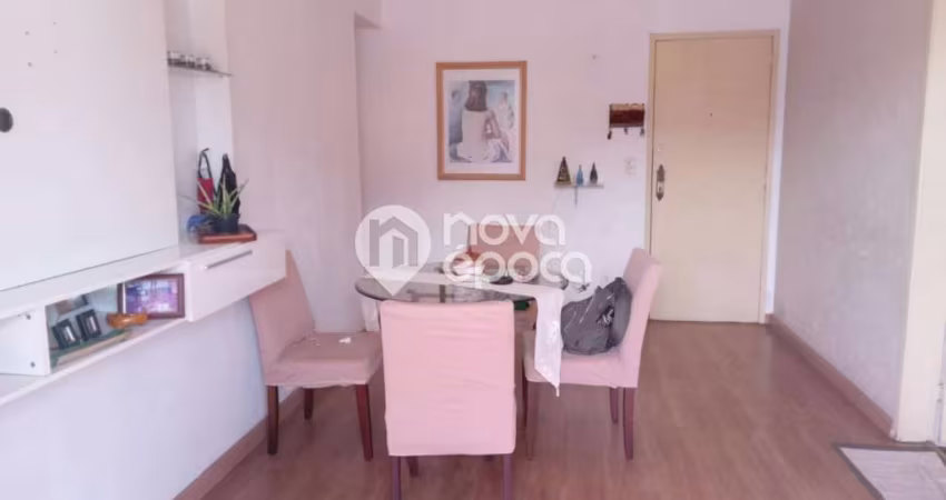 Apartamento com 2 quartos à venda na Rua Engenheiro Brotero, Lins de Vasconcelos, Rio de Janeiro