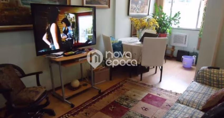 Apartamento com 2 quartos à venda na Avenida Nossa Senhora de Copacabana, Copacabana, Rio de Janeiro