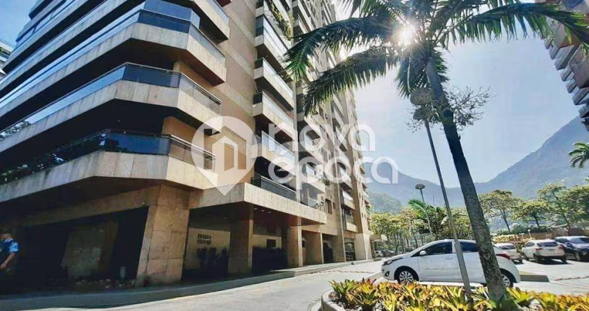 Apartamento com 4 quartos à venda na Avenida Prefeito Mendes de Morais, São Conrado, Rio de Janeiro