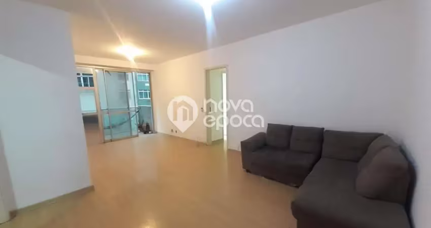 Apartamento com 2 quartos à venda na Rua Barão de São Borja, Méier, Rio de Janeiro