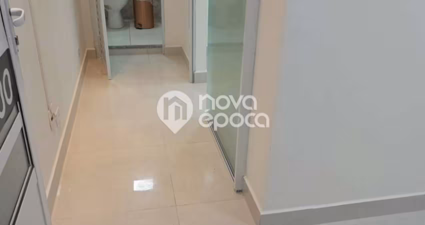 Sala comercial com 1 sala à venda na Avenida Nossa Senhora de Copacabana, Copacabana, Rio de Janeiro