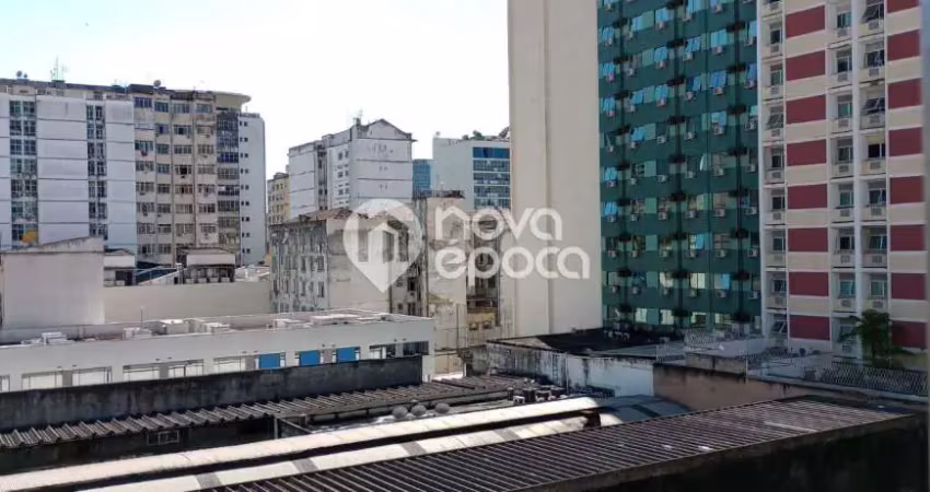 Kitnet / Stúdio à venda na Rua do Resende, Centro, Rio de Janeiro