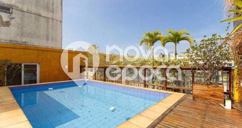 Apartamento com 4 quartos à venda na Rua João de Barros, Leblon, Rio de Janeiro
