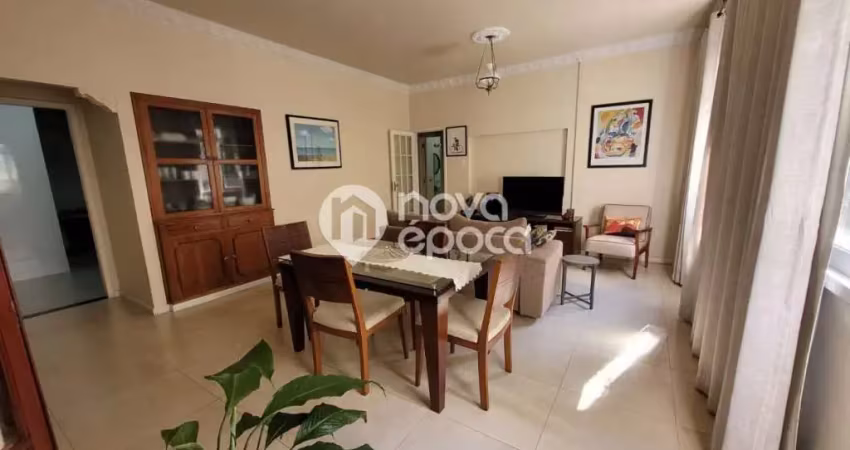 Apartamento com 3 quartos à venda na Avenida Oswaldo Cruz, Flamengo, Rio de Janeiro