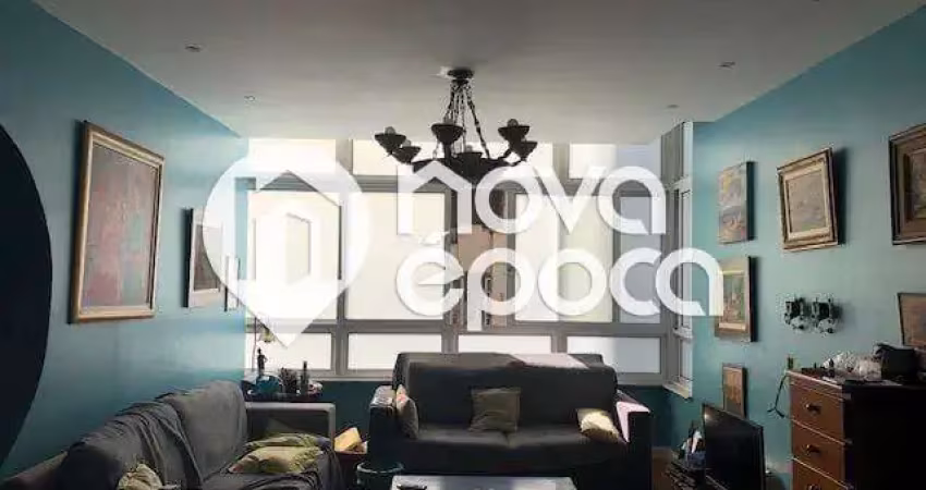 Apartamento com 3 quartos à venda na Rua Ronald de Carvalho, Copacabana, Rio de Janeiro