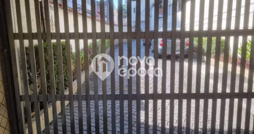 Terreno à venda na Rua Felipe Camarão, Maracanã, Rio de Janeiro