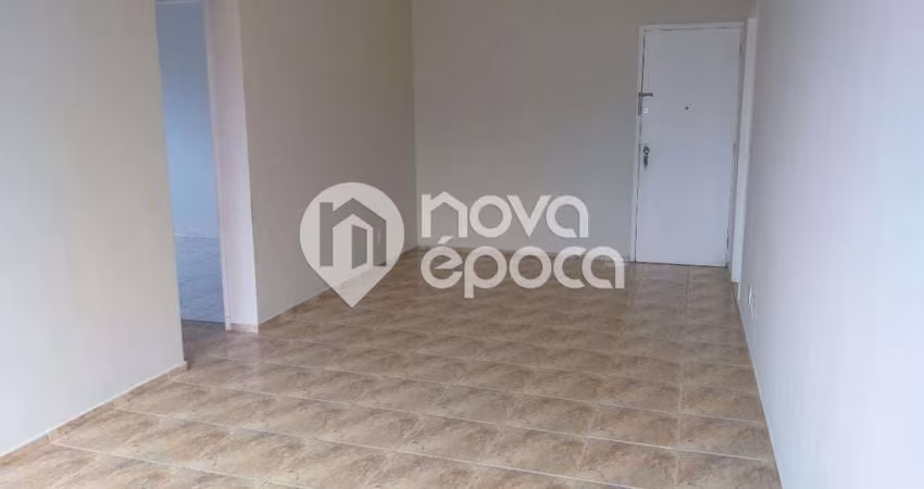 Apartamento com 2 quartos à venda na Rua Caiapó, Engenho Novo, Rio de Janeiro