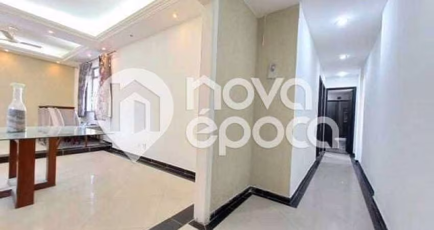 Apartamento com 2 quartos à venda na Rua Barão de Iguatemi, Maracanã, Rio de Janeiro