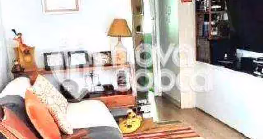 Apartamento com 2 quartos à venda na Rua General Urquiza, Leblon, Rio de Janeiro