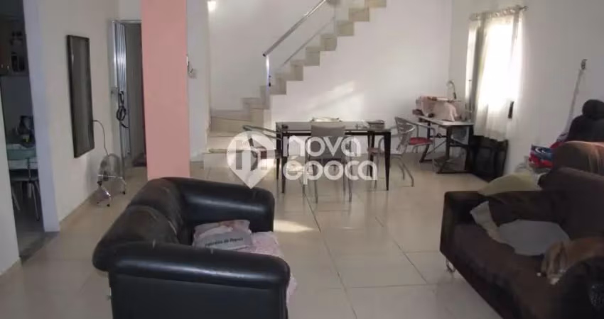 Casa em condomínio fechado com 6 quartos à venda na Rua Sousa Cruz, Andaraí, Rio de Janeiro