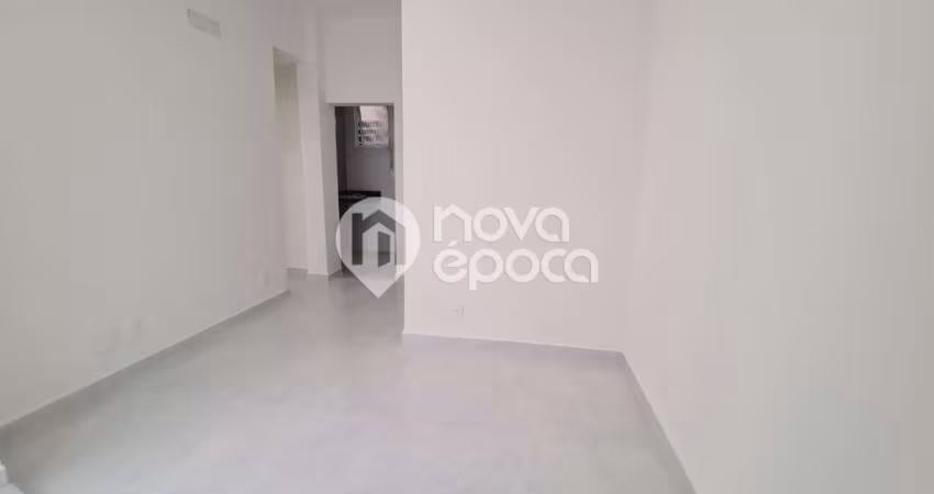 Apartamento com 1 quarto à venda na Rua Artur Bernardes, Catete, Rio de Janeiro