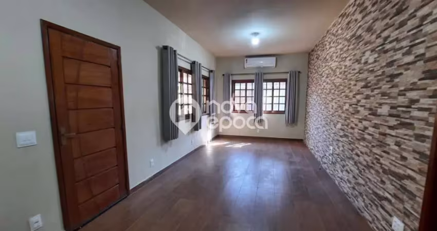 Casa em condomínio fechado com 3 quartos à venda na Rua Basílio de Brito, Cachambi, Rio de Janeiro