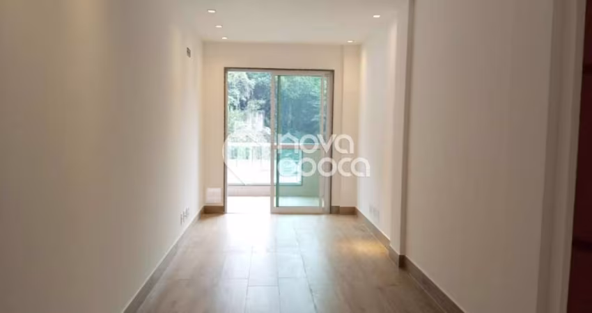 Apartamento com 2 quartos à venda na Rua Álvaro Ramos, Botafogo, Rio de Janeiro