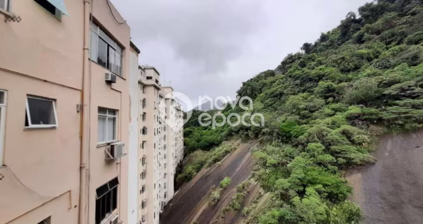 Apartamento com 1 quarto à venda na Rua Felipe de Oliveira, Copacabana, Rio de Janeiro
