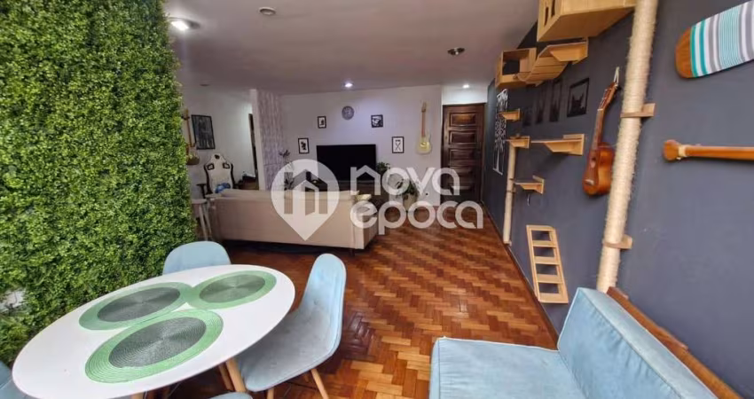 Apartamento com 3 quartos à venda na Rua Constante Ramos, Copacabana, Rio de Janeiro