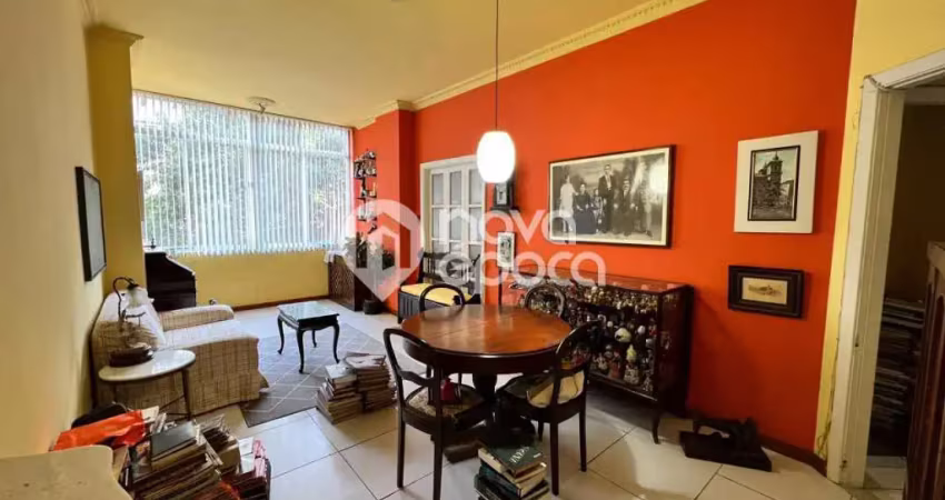 Apartamento com 3 quartos à venda na Praça Vereador Rocha Leão, Copacabana, Rio de Janeiro