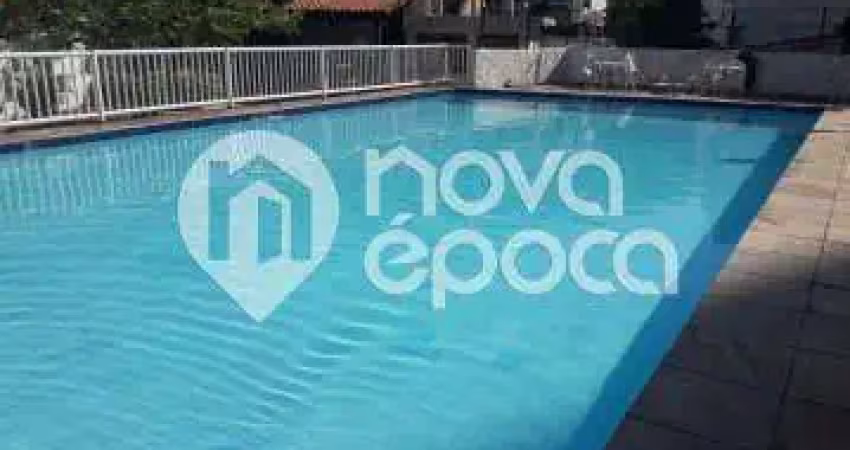 Apartamento com 3 quartos à venda na Rua Mário Portela, Laranjeiras, Rio de Janeiro