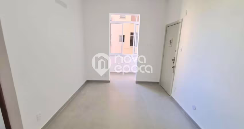 Apartamento com 1 quarto à venda na Praia Botafogo, Botafogo, Rio de Janeiro