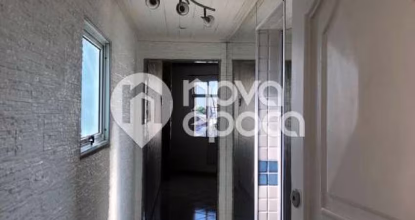 Apartamento com 2 quartos à venda na Rua Aquidabã, Méier, Rio de Janeiro