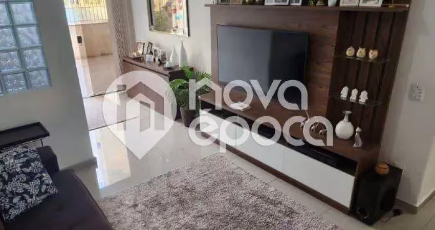 Apartamento com 3 quartos à venda na Rua Marquês de Valença, Tijuca, Rio de Janeiro