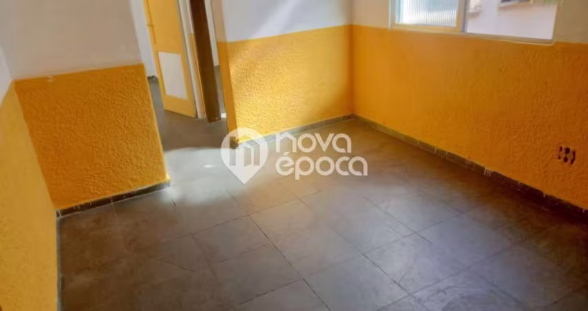 Apartamento com 2 quartos à venda na Rua Sílvia, Piedade, Rio de Janeiro