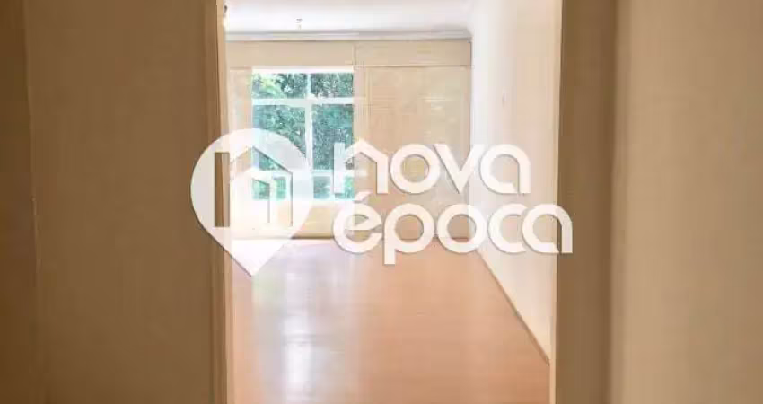 Apartamento com 4 quartos à venda na Avenida Bartolomeu Mitre, Leblon, Rio de Janeiro