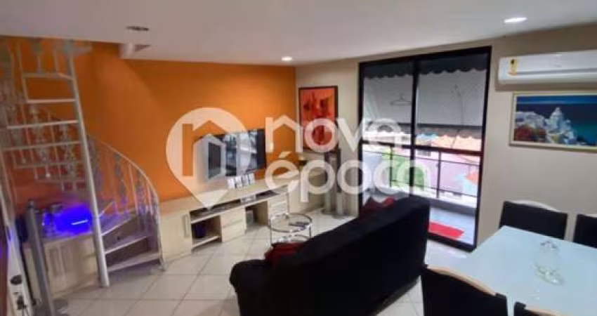 Apartamento com 3 quartos à venda na Rua Francisca Sales, Freguesia (Jacarepaguá), Rio de Janeiro